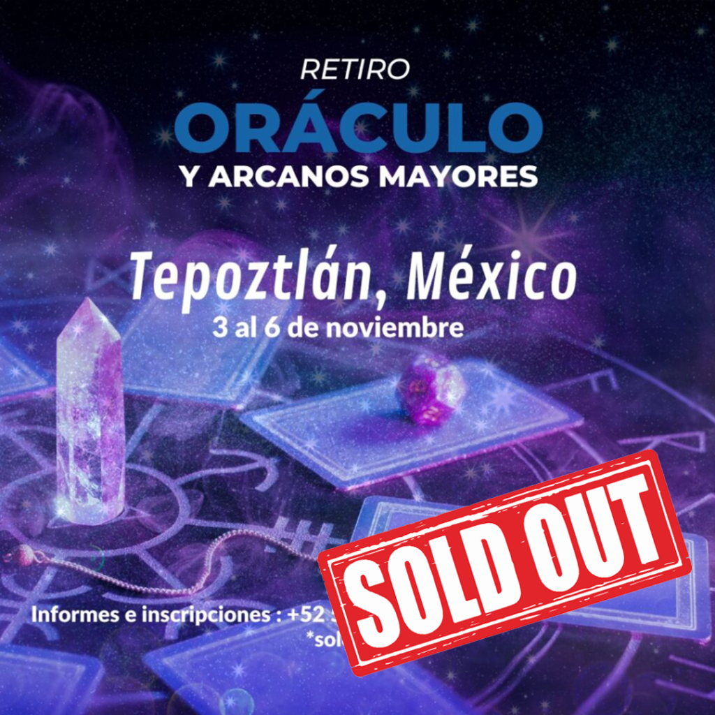 ORACULO-SOLD-OUT
